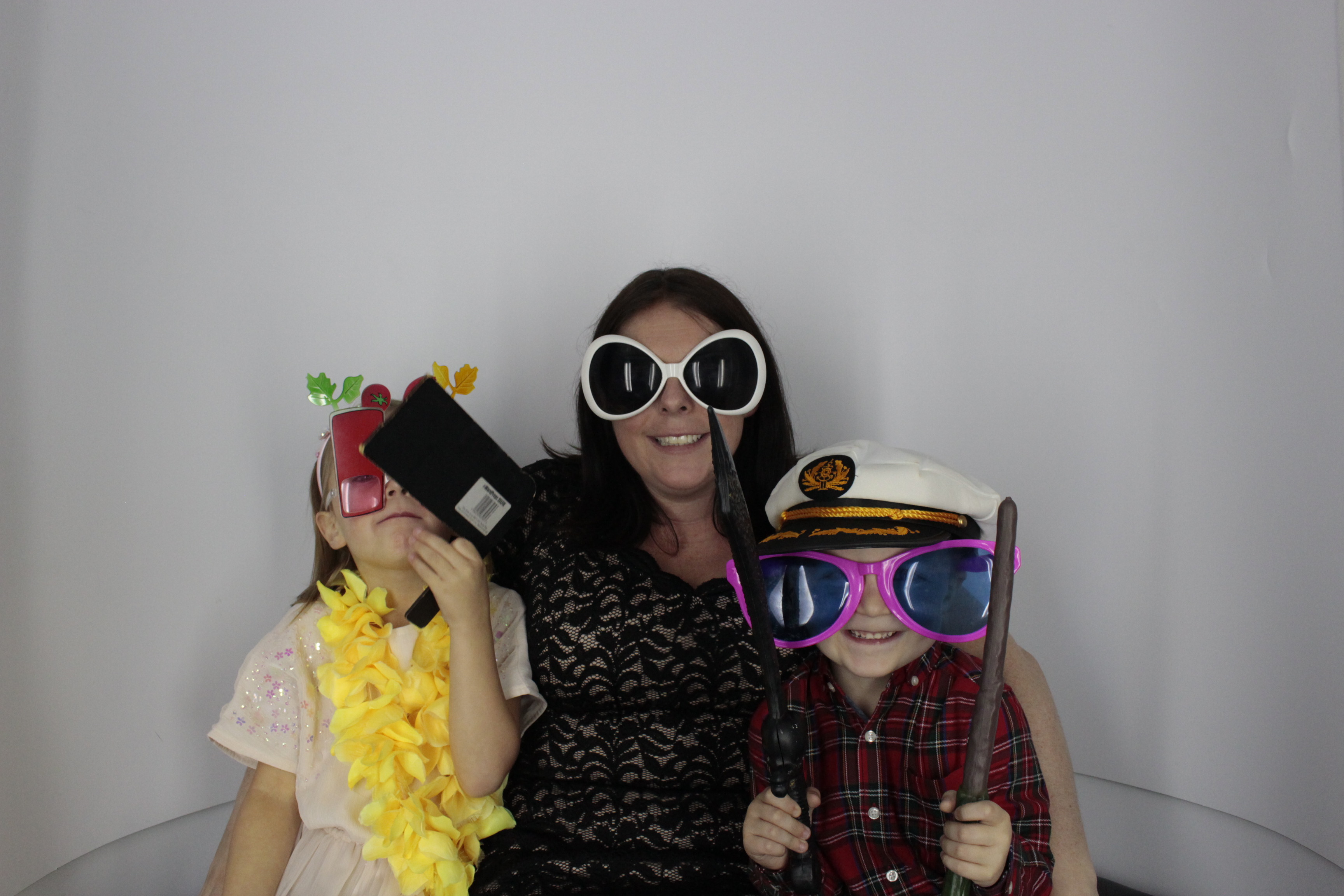 Ben & Kelly's Wedding | View more photos from the event at gallery.myphotoboothexperience.co.uk/u/MyPhotoBoothExperienceLtd/Ben-Kellys-Wedding